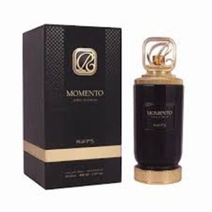 MOMENTO BY RIIFFS 100ML