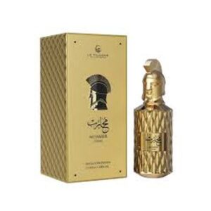 MUHARIB ALPHA 85ML