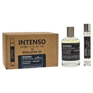 Intenso By Stallion 100ml