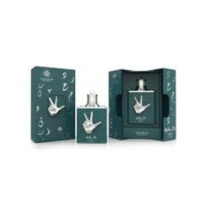 KAFU AL NASR 100ML