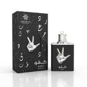 KAFU 100ML