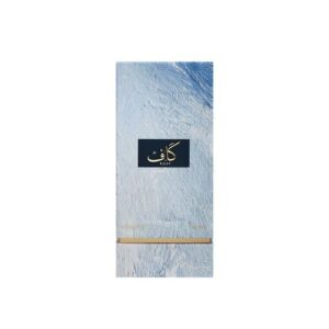 KAAF BY AHMED AL MAGRIBI 100ML