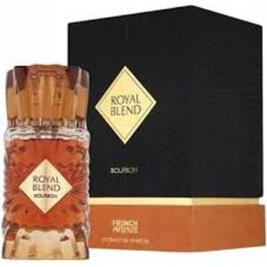 ROYAL BLEND BOURBON 100ML