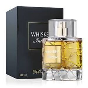 WHISKEY INTENSE 100ML