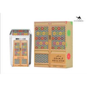 Bab Al Attar 80ml