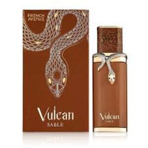 Vulcan Sable 100ml