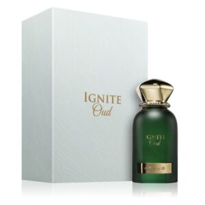 IGNITE OUD BY AHMED 60ML