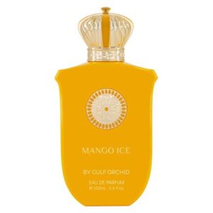 Mango Ice 100ml