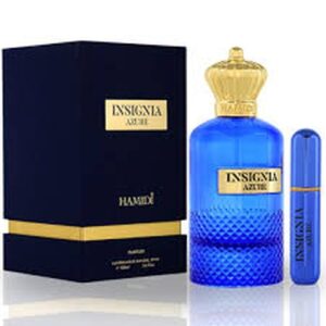 Insignia Azure By Hamidi 105ml