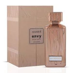 ENVY ROSE GOLD 100ML