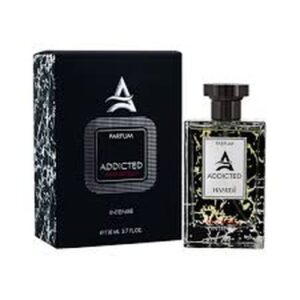 ADDICTED ABSOLUTELY INTENSE 110ML