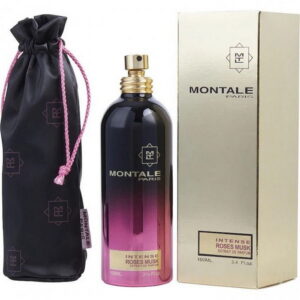 AOUD FOREST BY MONTALE 100ML