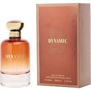 DYNAMIC BHARARA 100ML