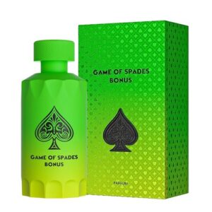 Game of Spades Bonus 100ml