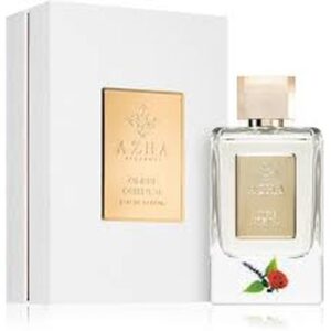 Ombre Oriental by Azha 100ml