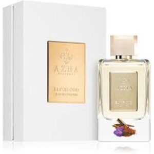 ELIXIR OUD BY AZHA PERFUMES 100ML