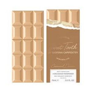 Sweet Tooth Caramel Dream 75ml