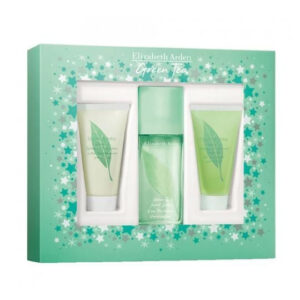 ESTUCHE DAMA.  PERRY ELLIS 360º PURPLE 3PCS 100ML