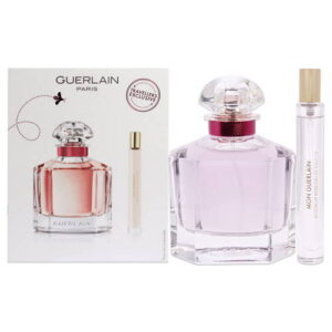 ED. KENZO FLOWER EDT 3PCS 100ML
