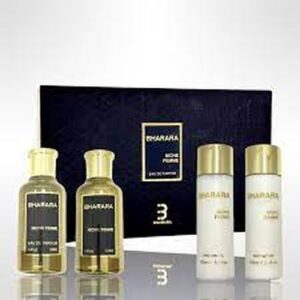 ED. NARCISO RODRIQUEZ FOR HER EDT 3PCS 50ML