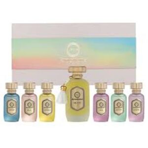 ESTUCHE HOMBRE.  ARMAF EMOTIONS 7PCS