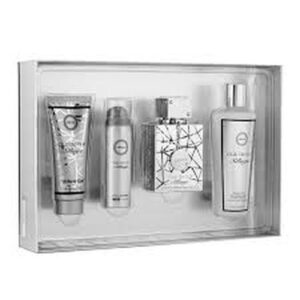 Estuche Armaf Club de Nuit Sillage 4pcs. 100ml