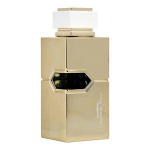 TESTER DAMA L AVENTURE GOLD 200ML