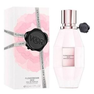 TD. FLOWERBOMB DEW 100ML