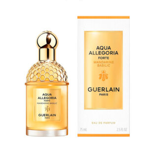 TD. AQUA ALLEGORIA MANDARINE BASILIC 125ML