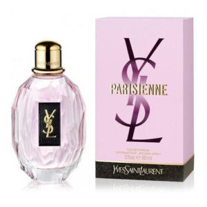 TESTER DAMA PARISIENNE DE YSL EDP 50ML