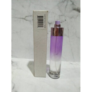 TESTER DAMA PERRY ELLIS PINK 100ML