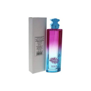 TESTER DAMA HALLOWEEN MIA ME MINE 100ML