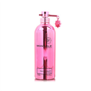TESTER DAMA MONTALE ROSES MUSK EDP 100ML