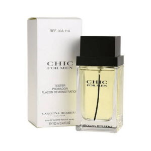 TH. CHCH MEN SPORT 100ML