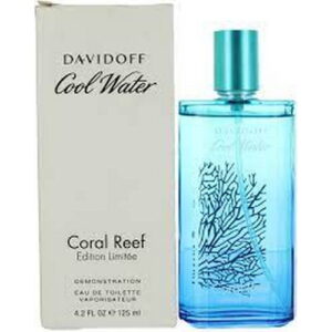 TH. COOL WATER 125ML