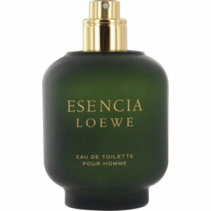 TESTER HOMBRE ESCENCIA DE LOEWE 125ML