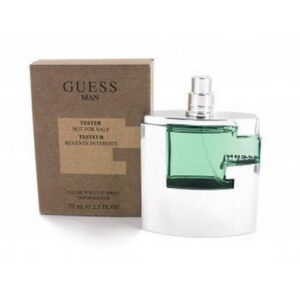 TESTER HOMBRE GUERLAIN HOMME 100ML