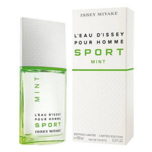 TESTER HOMBRE ISSEY MIYAKE L EAU BLUE FRAICHE 125ML
