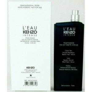 TESTER HOMBRE KENZO L EAU PAR KENZO 100ML