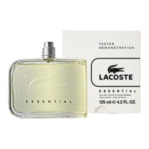 TESTER HOMBRE LACOSTE ELEGANCE 90ML