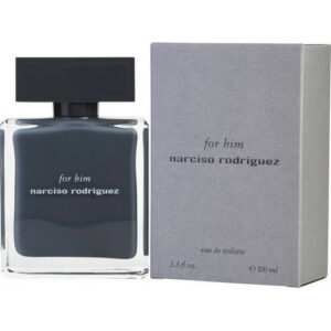 TESTER HOMBRE MUST CARTIER 100ML