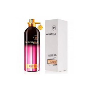 TESTER UNISEX HONEY AOUD BY MONTALE 100ML