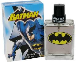 WIZZARD LATA NIÑA 100ML