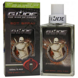 NIÑO IRON MAN 100ML