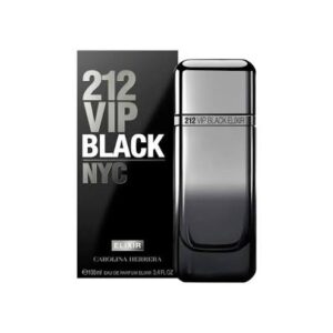 212 VIP BLACK ELIXIR 100ML