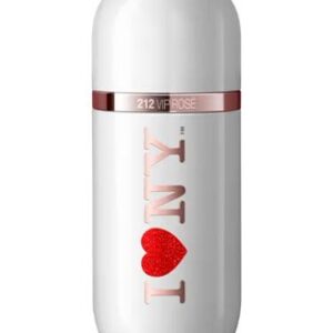 TD. 212 VIP ROSË I LOVE NY 80ML