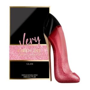 TD. GOOD GIRL VERY GLAM 80ML