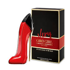 TD. GOOD GIRL VERY 80ML