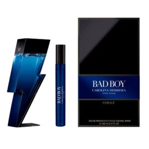 EH. BAD BOY COBALT 2PCS 100ML