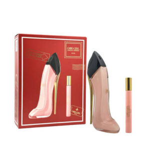 ED. GOOD GIRL BLUSH 2PCS 80ML